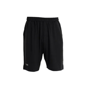 Short Black Crown TULUM