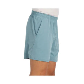 Short Bullpadel LIJAR Verde Azulado