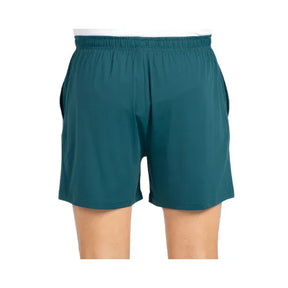 Short Bullpadel LIJAR Verde Oscuro