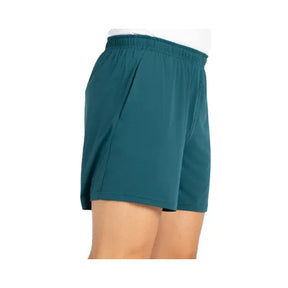 Short Bullpadel LIJAR Verde Oscuro