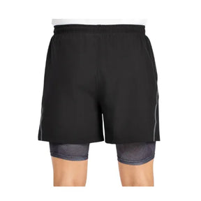 Short Bullpadel MANZAN Noir