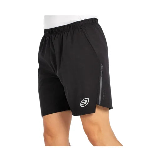 Short Bullpadel MAZARI NOIR
