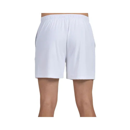 Short Bullpadel MONFOR Blanco