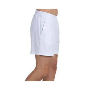 Short Bullpadel MONFOR Blanco