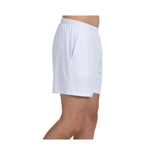 Short Bullpadel MONFOR Blanco