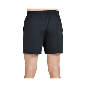 Short Bullpadel MONFOR Negro