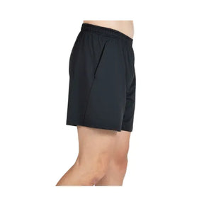 Short Bullpadel MONFOR Negro