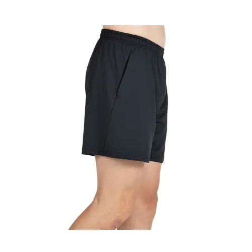 Short Bullpadel MONFOR Negro