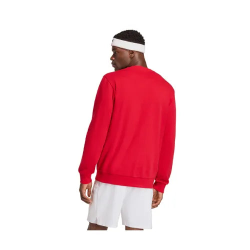 Sweat Adidas POWER Red