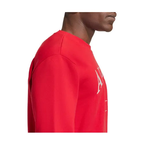 Sweat Adidas POWER Red