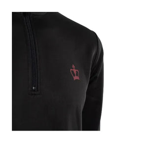 Sweat Black Crown ACAPULCO Noir