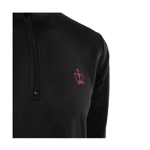 Sweat Black Crown ACAPULCO Noir