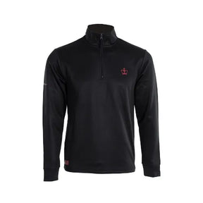 Sweat Black Crown ACAPULCO Noir