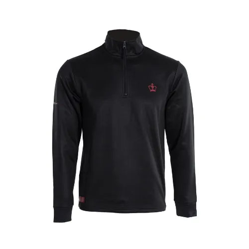 Sweat Black Crown ACAPULCO Noir