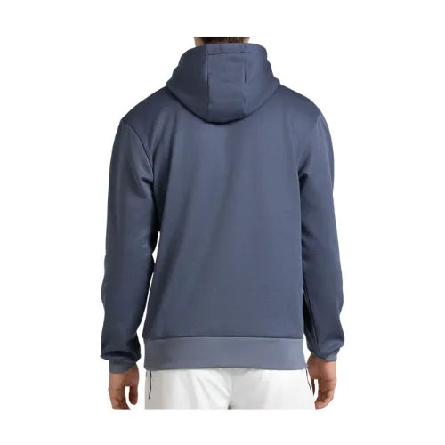 Sweat Bullpadel ACUBE Oceano Profundo