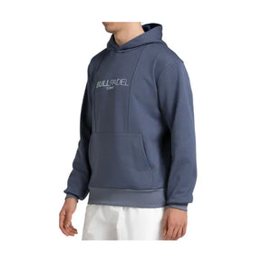 Sweat Bullpadel ACUBE Oceano Profundo