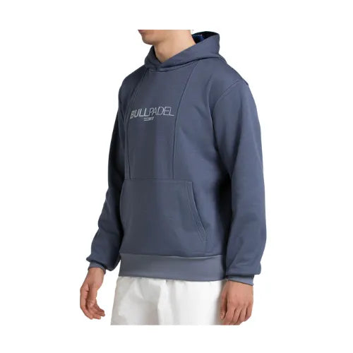 Sweat Bullpadel ACUBE Oceano Profundo