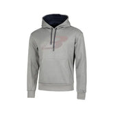 Sweat Bullpadel NOCLA Gris Medio 
