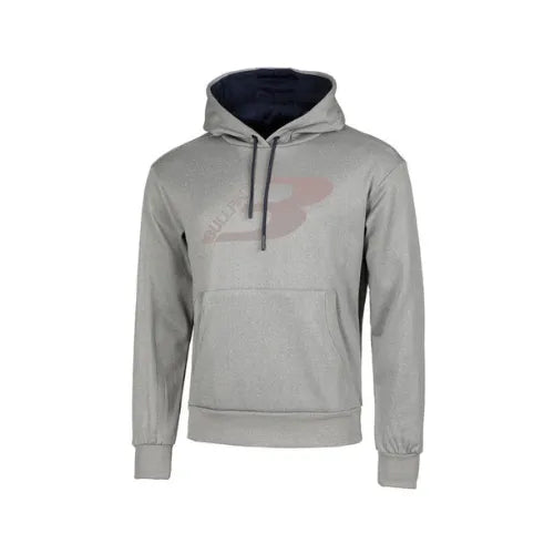 Sweat Bullpadel NOCLA Gris Medio 