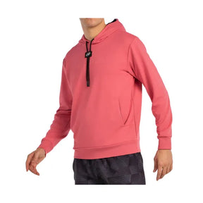 Sweat Bullpadel BINEE Hibisco