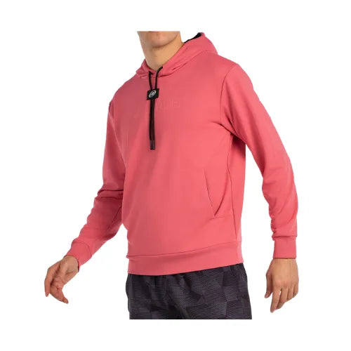 Sweat Bullpadel BINEE Hibisco