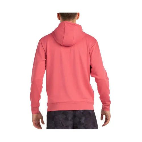 Sweat Bullpadel BINEE Hibisco