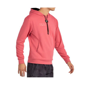 Sweat Bullpadel BINEE Hibisco