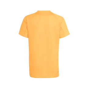 T-shirt Adidas CLUB TEE Lucid Tangerine