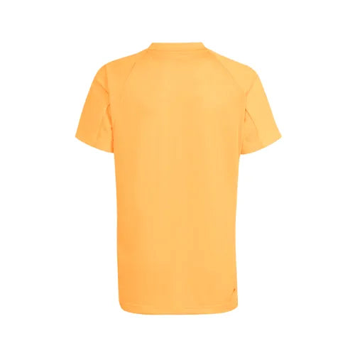 T-shirt Adidas CLUB TEE Lucid Tangerine