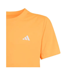 T-shirt Adidas CLUB TEE Lucid Tangerine