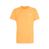 T-shirt Adidas CLUB TEE Lucid Tangerine