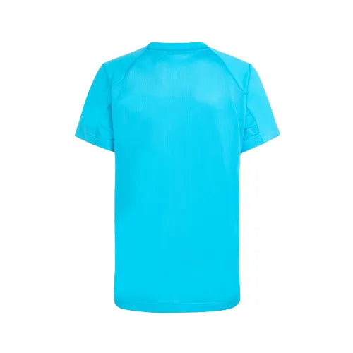 T-shirt Adidas CLUB TEE Junior Signal Cyan