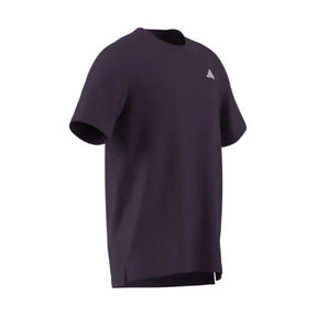 T-Shirt Adidas CLUB TEE Aurora Plum