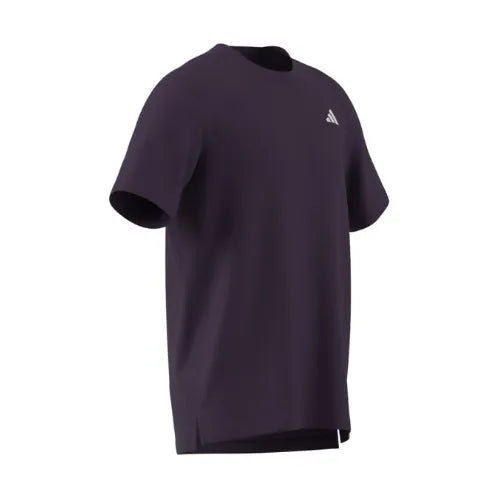 T-Shirt Adidas CLUB TEE Aurora Plum