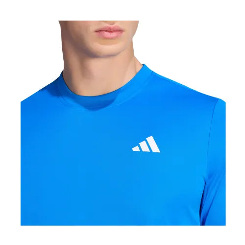 T-shirt Adidas CLUB TEE Glory Blue