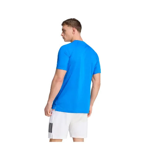 T-shirt Adidas CLUB TEE Glory Blue