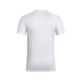 T-SHIRT CLUB TEE WHITE