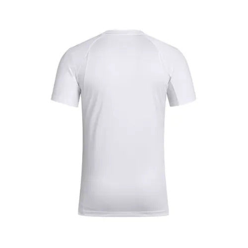 T-SHIRT CLUB TEE WHITE