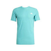 T-shirt Adidas FREELIFT TEE Pure Teal