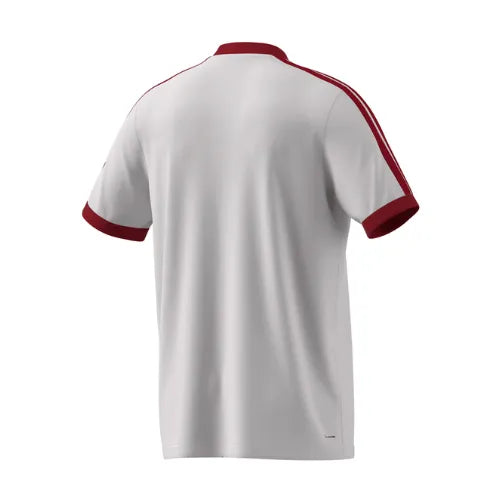 T-shirt Adidas HERITAGE Chalk White