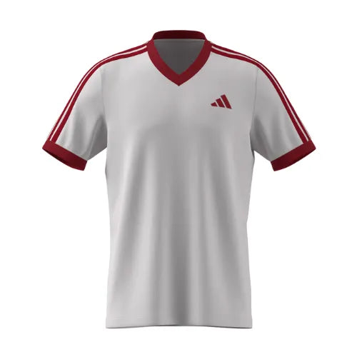 T-shirt Adidas HERITAGE Chalk White