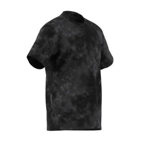 T-Shirt Adidas SEA AOP Tee Black