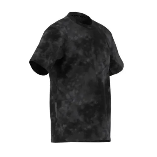 T-Shirt Adidas SEA AOP Tee Black