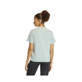 T-Shirt adidas CREW TEE WONDER