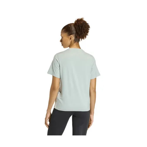 T-Shirt adidas CREW TEE WONDER