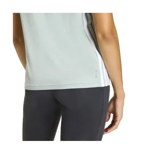 T-Shirt adidas CREW TEE WONDER