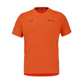 T-shirt Babolat CREW NECK TEE JL Orange