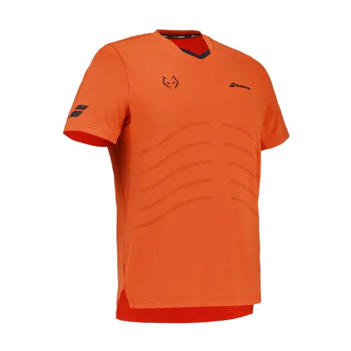 T-shirt Babolat REPLICA J. LEBRON Orange
