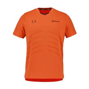 T-shirt Babolat REPLICA J. LEBRON Orange