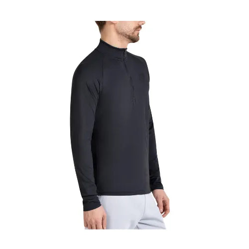 T-Shirt Bullpadel BISOL Noir